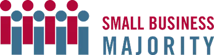 Small Business Majority Logo
