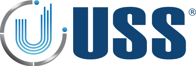 Universal Surveillance Systems logo