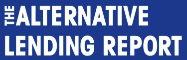 The Alternative Lending Report logo