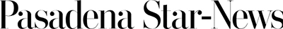 Pasadena Star News logo