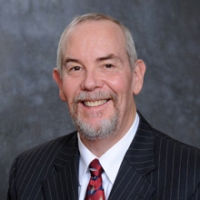 Kurt Chilcott, CEO of CDC Small Business Finance