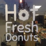 donut, donuts, doughnut, doughnuts, donut day, doughnut day, small business loan