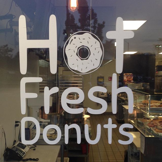 Doughnut Shop Helped by Startup Business Loan CDC