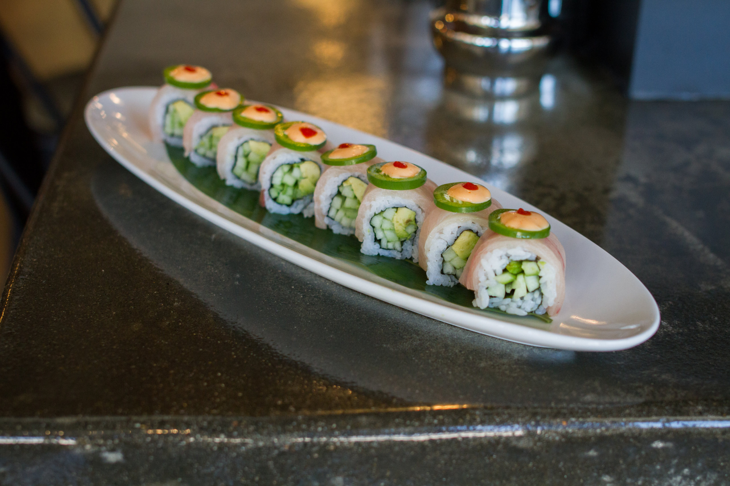 Small business entrepreneur Mia Davis got an SBA 504 to buy and open her third restaurant