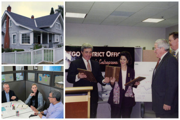 40th anniversary look-back: Our unflinching advocacy for all entrepreneurs and devotion to delivering $18.4B in affordable business loans to underserved small business owners, CDC Small Business