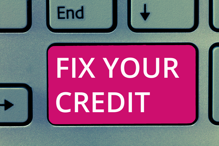 Fix My Credit Today