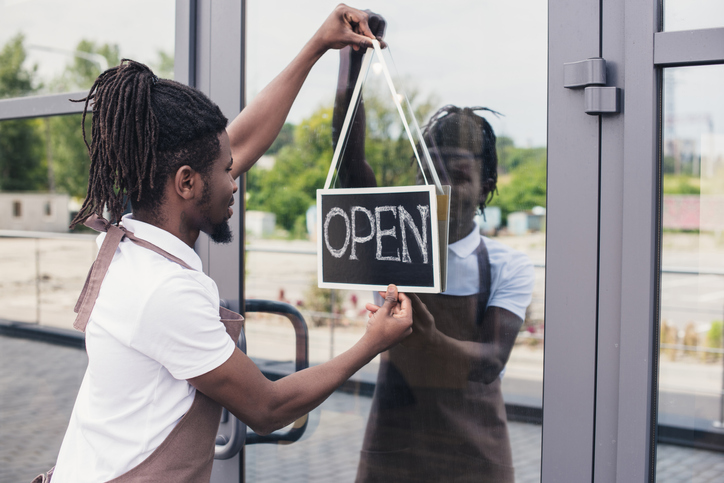How We Can Help More Black Small Business Owners Succeed: Are You In