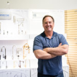 Chris Curan Waterstone Faucets