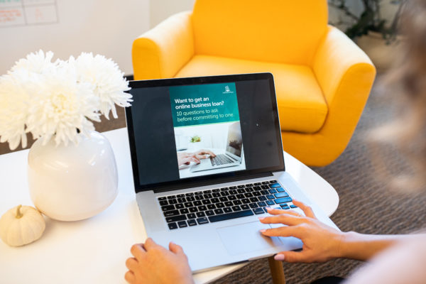 Love Your Business, but Stumped by Financials? You’re Not Alone
