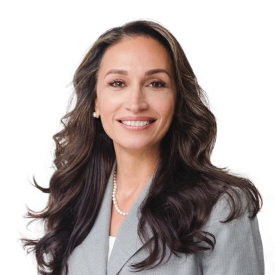 Belinda Rosthenhausler, CDC Small Business Finance loan expert