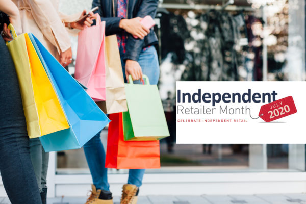 independent retailer month