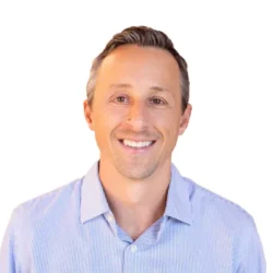 Tony Barengo, Senior Vice President, SBA 504 Loan Program, at Momentus Capital.