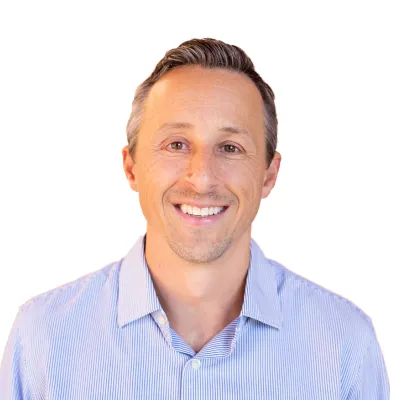 Tony Barengo, Senior Vice President, SBA 504 Loan Program, at Momentus Capital.
