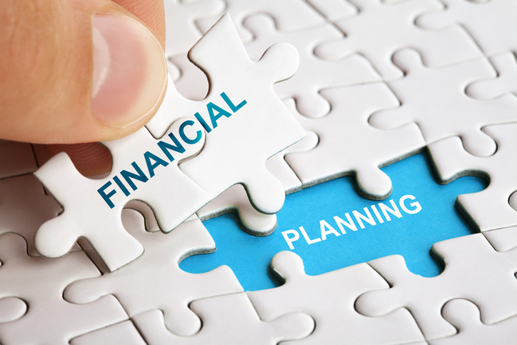 5 Unstoppable Financial Planning Tips for a Thriving Future