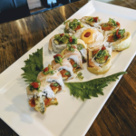 mikko sushi
