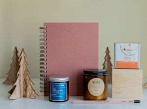 the wasteless shop small business holiday gift guide product