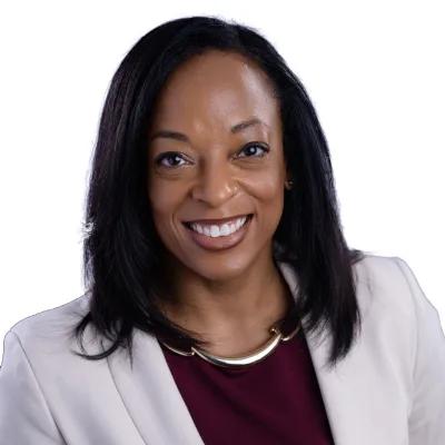 Board Member Alaina Beverly, Executive Vice President, Black Economic Alliance