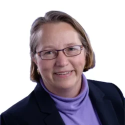Gail Markulin, Momentus Capital Board Member