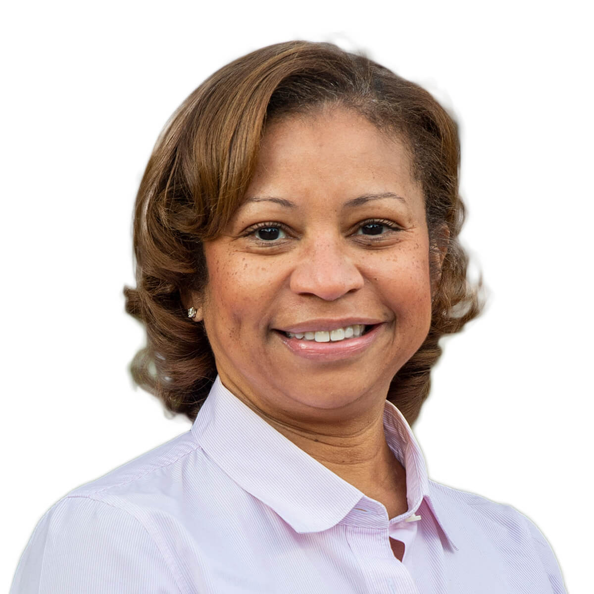 Headshot of Natalie Gunn, Chief Finance Officer for Momentus Capital, Capital Impact Partners and CDC Small Business Finance