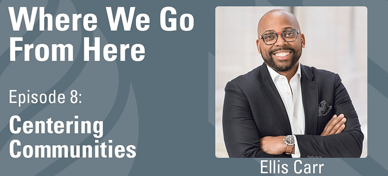 ellis carr where we go from here