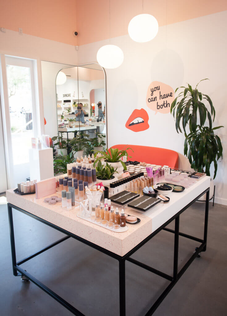 inside Shop Good