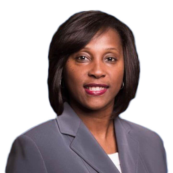 Headshot of Kim Dorsett, Chief Human Resources Officer, CDC Small Business Finance + Capital Impact Partners