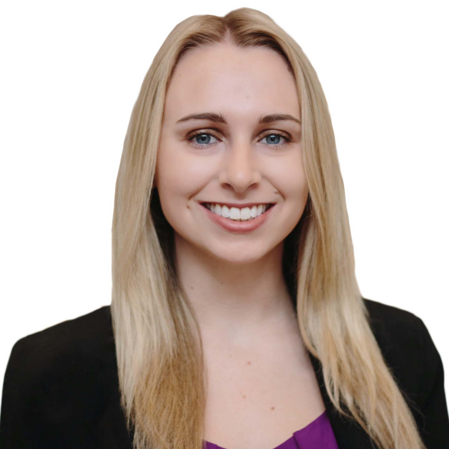 Megan Stuit, CDC Small Business Finance loan expert