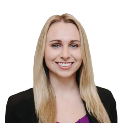 Megan Stuit, CDC Small Business Finance loan expert