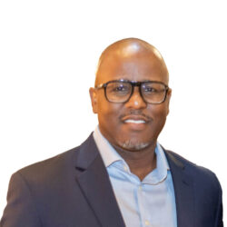 Headshot of Jaret Ings, Senior Director of Finance and Treasurer for CDC Small Business Finance