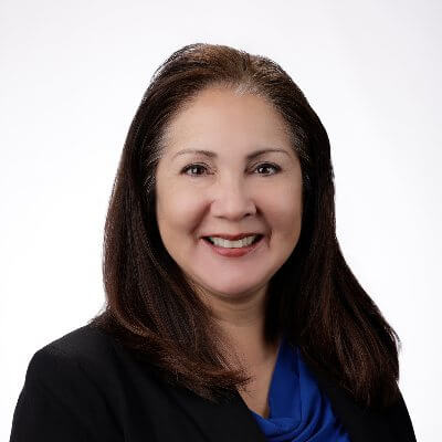 Monica Guevara loan officer