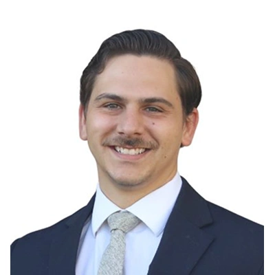 Chandler Vargas, CDC Small Business Finance loan expert