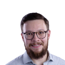 Headshot of Taylor Spragens, Legal Counsel for CDC Small Business Finance