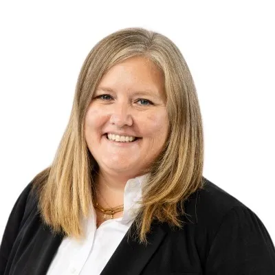 Mindy Christensen, Senior Vice President, Community Development Real Estate Lending at Momentus Capital