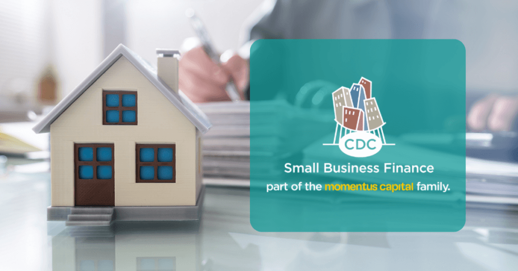 The Tax Benefits of Buying a Building for Your Business CDC Small