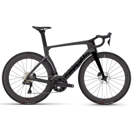 Luft Cervelo Collection