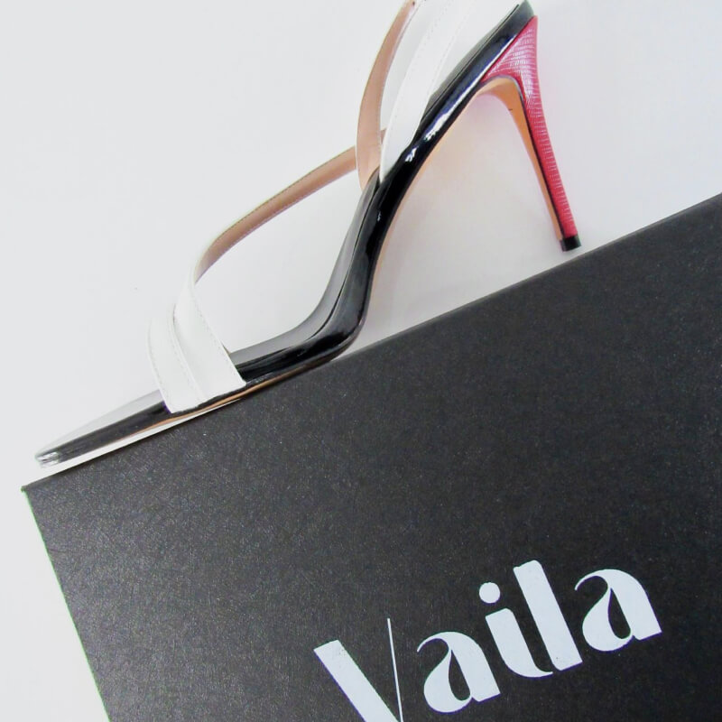 Vaila Shoes come in a variety of hard to find large sizes.