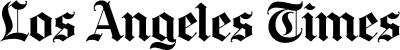 Los Angeles Times logo