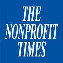 The Nonprofit Times logo