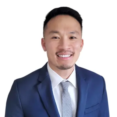 Mike Dang, CDC Small Business Finance loan expert