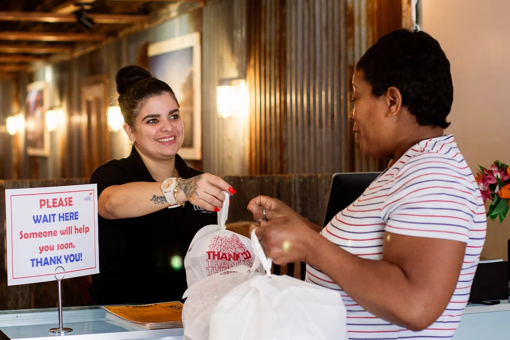 Lola's Cuban takeout is expanding along with their new standalone restaurant