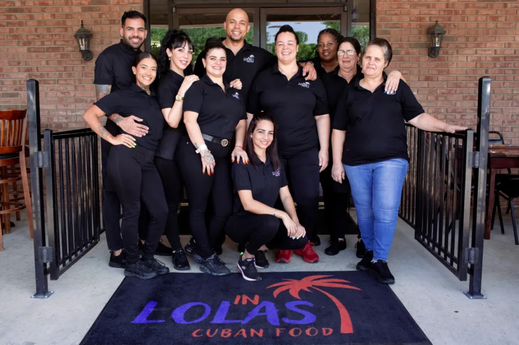 Lola's Cuban takeout is expanding along with their new standalone restaurant thanks to an SBA Community Advantage Loan from CDC Small Business Finance