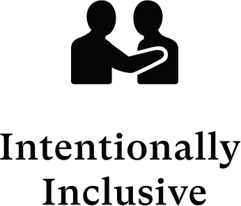Intentionally Inclusive: a Momentus Capital core value