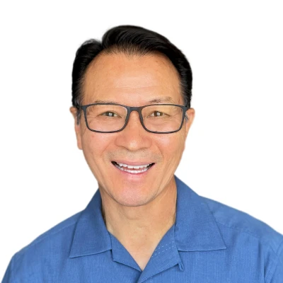 Marty Wong, CDC Small Business Finance loan expert
