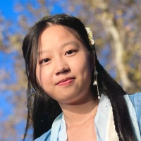 Fuyan Shan, from the University of California, San Diego, is a 2024 recipient of the Arthur H. Goodman Scholarship from CDC Small Business Finance.