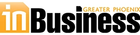 In Business: Greater Phoenix logo