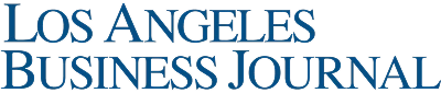 Los Angeles Business Journal logo