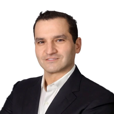 Jaime Aldama, President, Momentus Securities