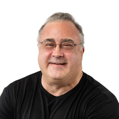 Andrew Mort, SBA 504 & CRE Sales Manager, CDC Small Business Finance