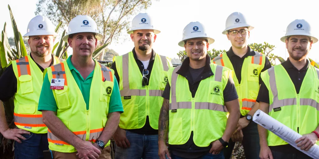 A work crew is now an eligible business expense, wages within 90% loan-to-value