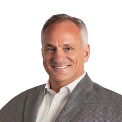 Eric Mandell, CDC Small Business Finance loan expert